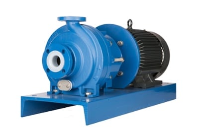 Finish Thompson UC1516 Sealless Pump