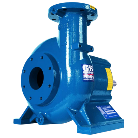 Gorman-Rupp 6400 Series™