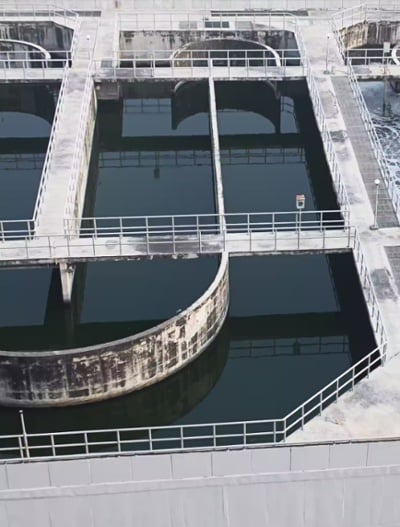 Grundfos Municipal Wastewater