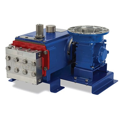 Hydra-Cell MT8 Triplex Metering Pump