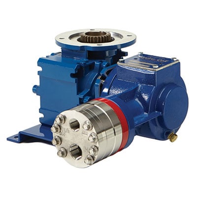 Hydra-Cell P100 Series Pump