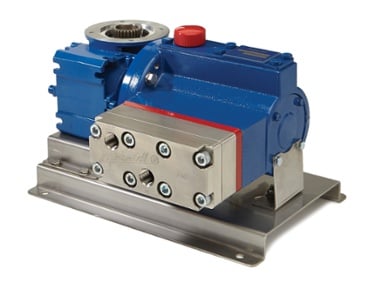 Hydra-Cell P300 Series Pump