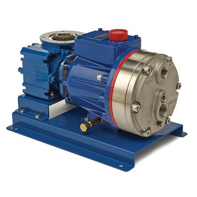 Hydra-Cell P400 Series Pump