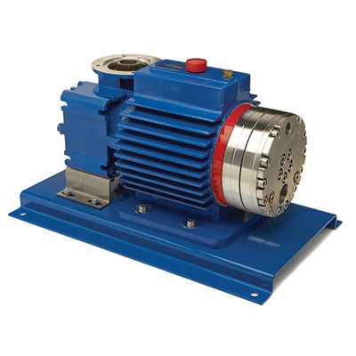 Hydra-Cell P500 Series Pump