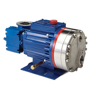 Hydra-Cell P600 Series Pump