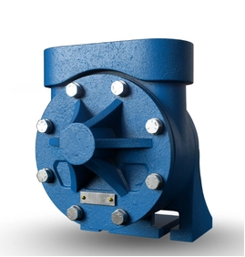 Ingersoll Rand (formerly Tuthill) C Series Circulation Pump