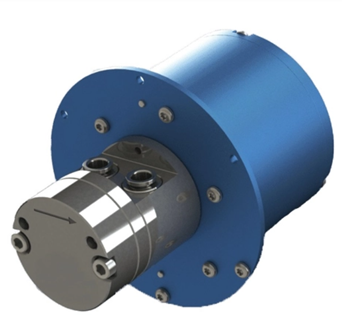 Ingersoll Rand (formerly Tuthill) D Series Magnetically Coupled Pumps