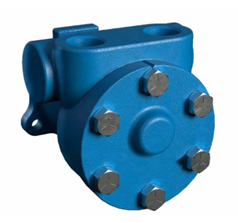 Ingersoll Rand (formerly Tuthill) Lubetech L and C Series
