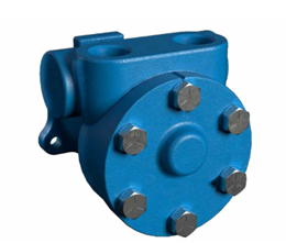 Ingersoll Rand (formerly Tuthill) Lubetech L Series Lubrication Pump