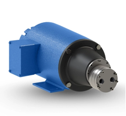 Ingersoll Rand (formerly Tuthill) W Series Magnetically Coupled Pumps