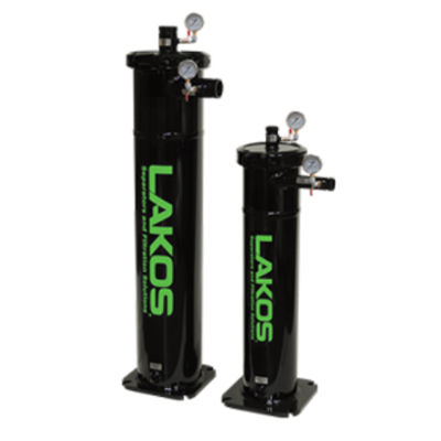 LAKOS eHTX High Efficiency Separators