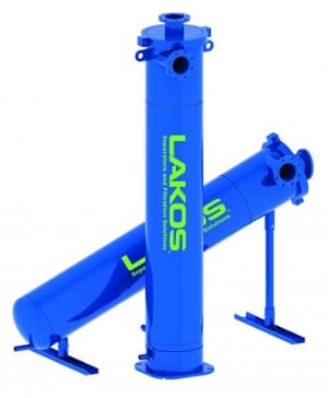 LAKOS eJPX High Efficiency Separator