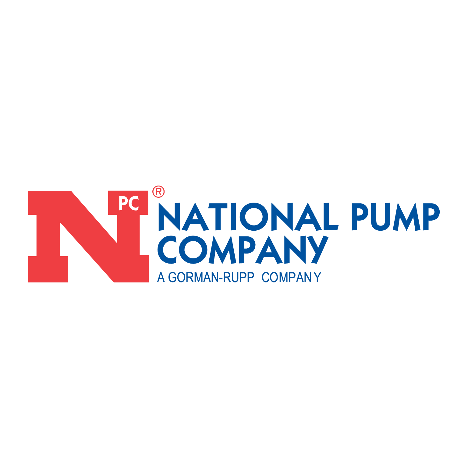 National Pump Company