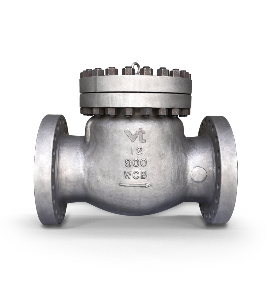 Vahn-Tech Check Valves