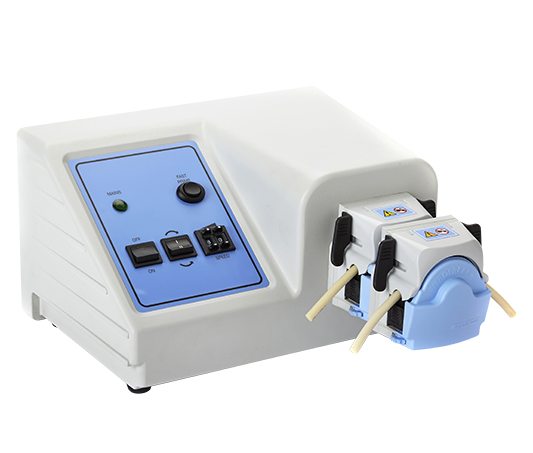 Verderflex Vantage 3000 Range of Peristaltic Pumps