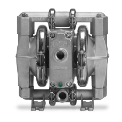 Wilden GPS CSA-Certified Pumps