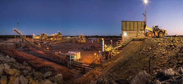 Pompes SEEPEX pour l'exploitation minière et le traitement des minerais