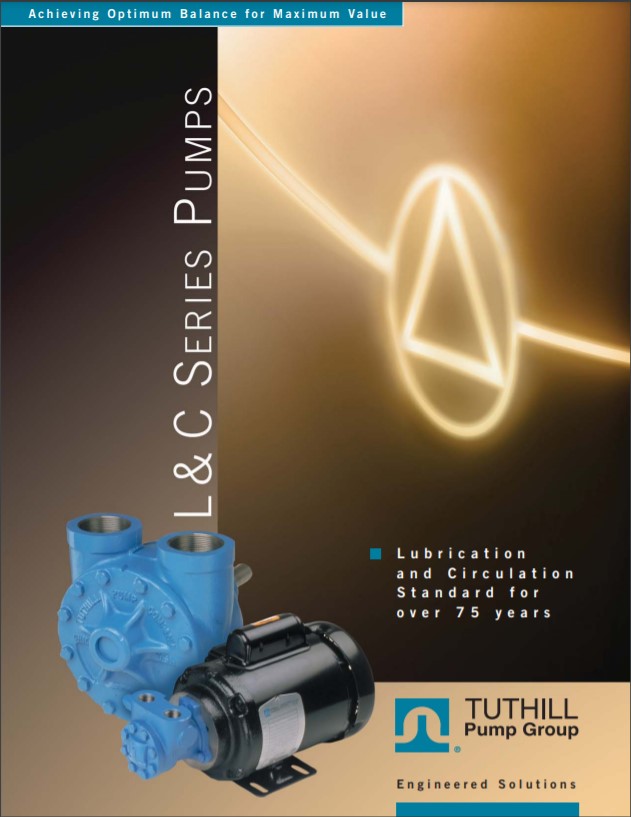 L and C Series Brochure