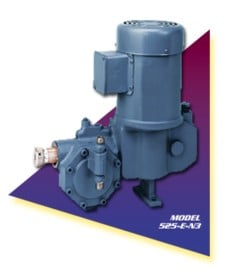 Neptune E Series Dia-Pump