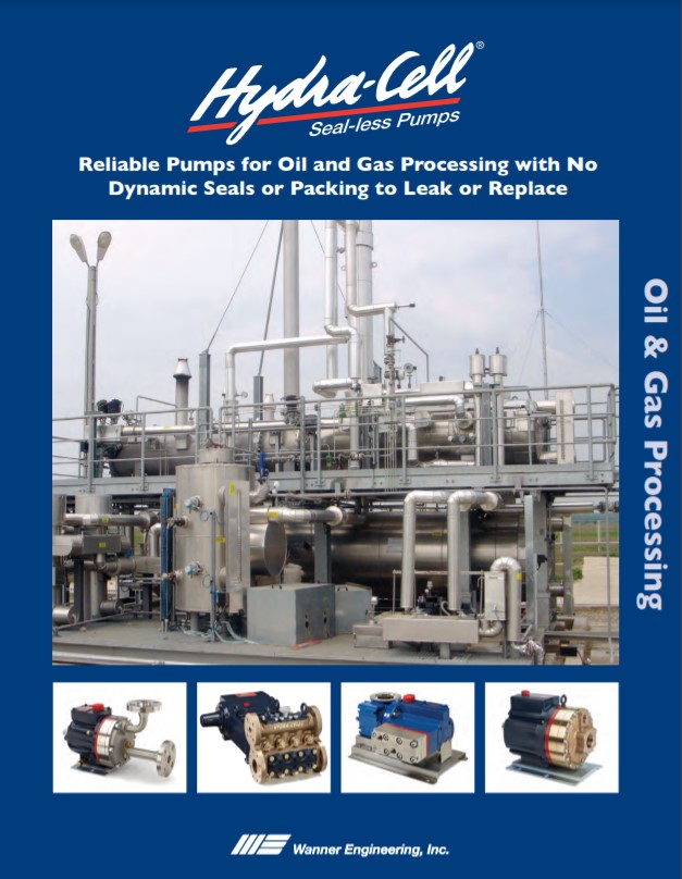 Oil & Gas Brochure Sept 2019 Rev D