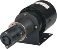 Tuthill P Series Magnetically Coupled Pumps