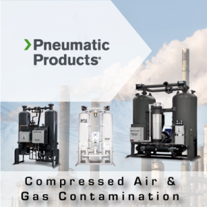 Pneumatic Products from John Brooks Company