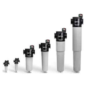 Pneumatic Products PPF Series