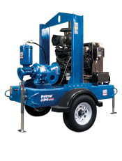 Gorman-Rupp PA Series Pump – Prime Aire