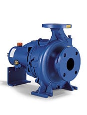 Gorman-Rupp VG Series Pumps