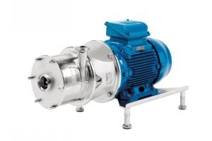 Packo FMS Hygienic Cleanable Pumps