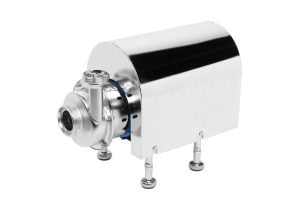 Packo FP60 Hygienic Cleanable Pumps