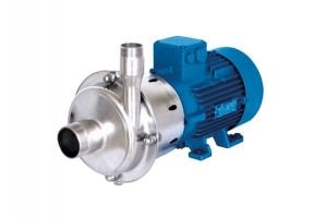 Packo ICP Hygienic Cleanable Pumps