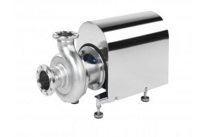 Packo MFP2 Hygienic Cleanable Pumps