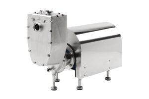 Packo MSP2 Hygienic Cleanable Pumps