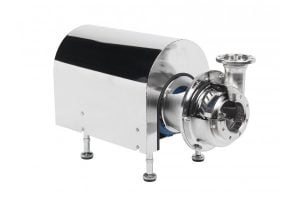 Packo SFP Hygienic Cleanable Pumps