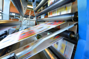 Pompes de transfert d'encre pour impression papier