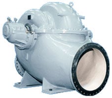 Patterson Horizontal Split Case Pumps