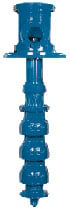 Patterson Vertical Turbine Pumps