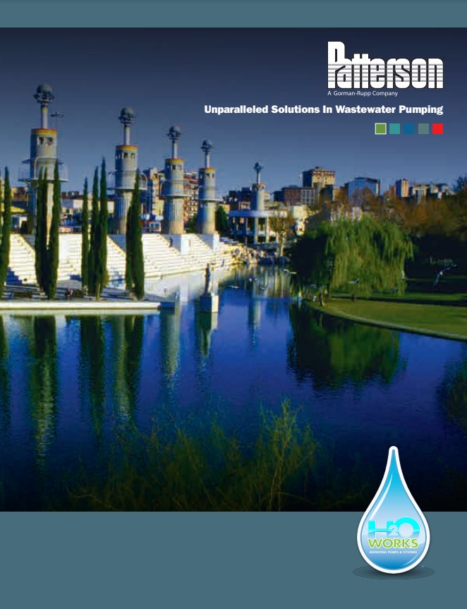 Patterson Wastewater