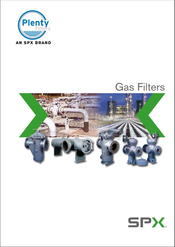 Plenty-Gas-Filters