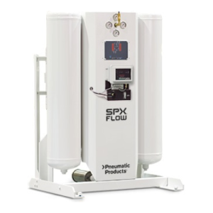 Pneumatic Products BAP Series Breathing Air Purifiers