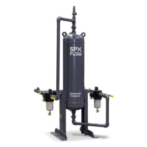 Pneumatic Products FSD-M Series Single Tower Natural Gas Dryers