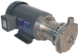 PRICE PUMP HP Mag-Drive Pump