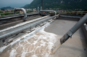 Wastewater and Sludge Dewatering Pumps for Paper Processing