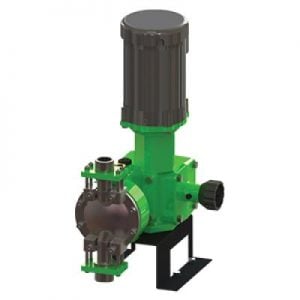 Pulsapro Pumps from John Brooks Company