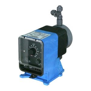 Pulsafeeder PULSAtron Pumps