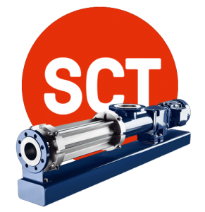 SEEPEX SCT – Smart Conveying Technology