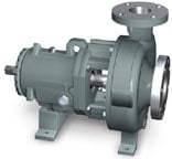 Summit Clark 3 ANSI Pumps