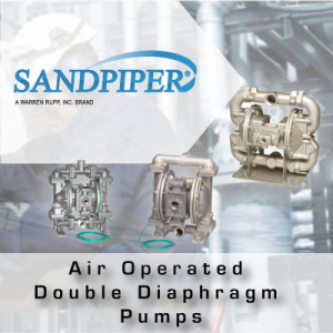 SANDPIPER Pumps from John Brooks Company