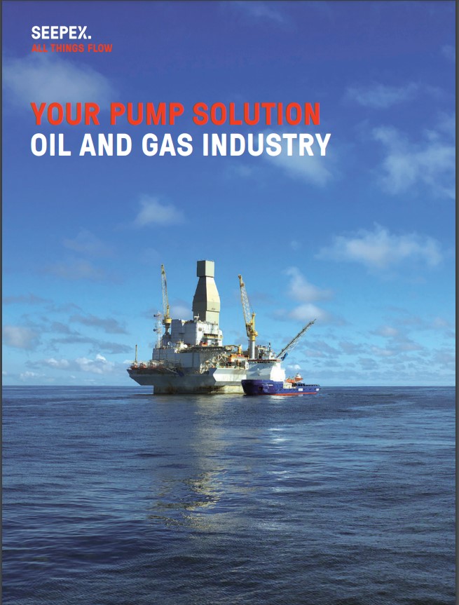 Seepex Oil & Gas